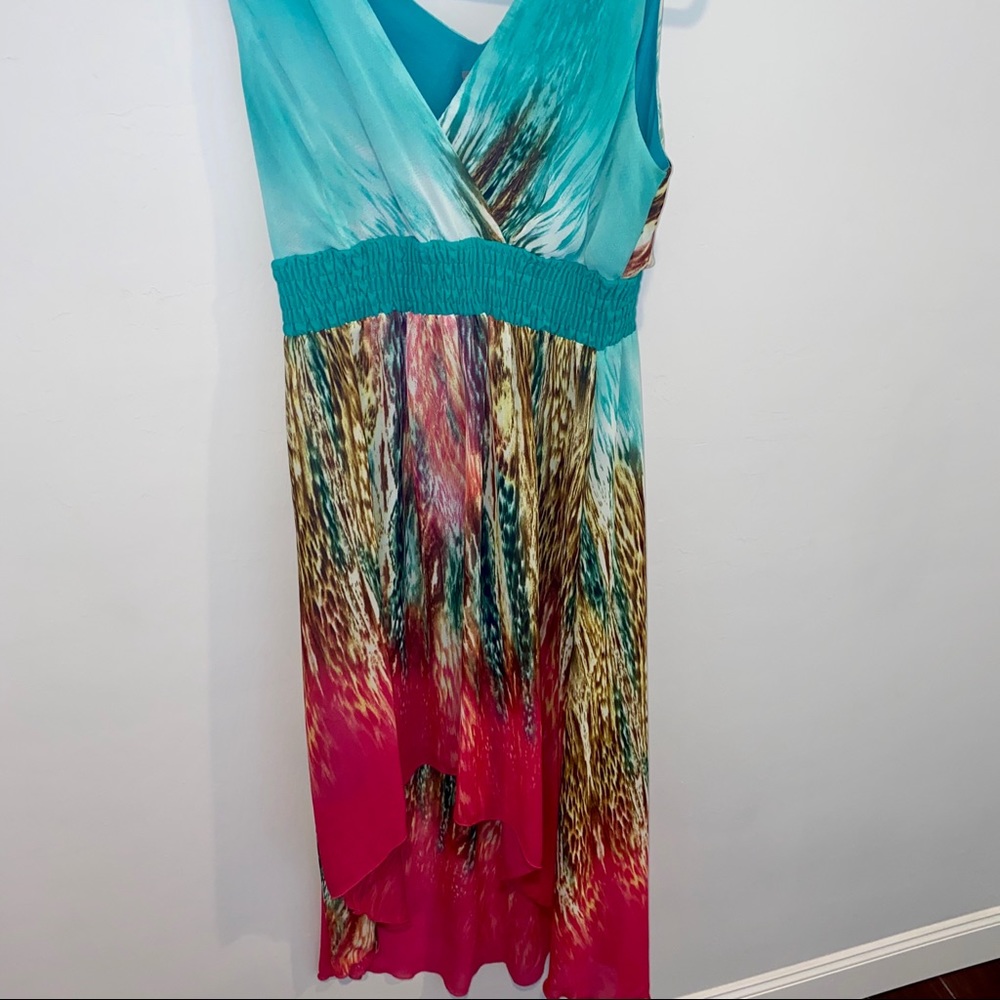Dress - Picture 6 of 7
